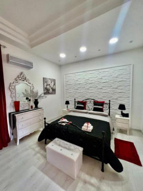 B&B Imperial House in Pompei Scafati